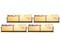 ֥ ʼ 128GB432GBDDR4 3600F4-3600C18Q-128GTRG
