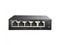 TP-LINK TL-SF1005P-PoE