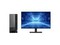   M460(i5 12400/16GB/256GB+1TB//23.8Ӣ)