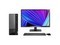   M460(i5 12400/16GB/512GB+1TB//19.5Ӣ)
