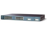 CISCO WS-C3550-24-DC-SMI