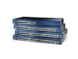 CISCO WS C2950G-24-EI-DC