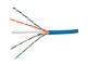 AMP 六类非屏蔽电缆9-1427200-6