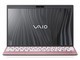 VAIO SX12(i5 1155G7/16GB/512GB/集显)