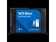 Blue SA510 SATA4TB