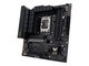 ˶ TUF GAMING B760M-PLUS D4