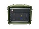 恒捷通信HJ-E900TS 便携式融合通信设备 减震（128分机+2E1数字中继）