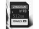 ����῵����ڴ濨��200MB/s�� SD������ 512GB